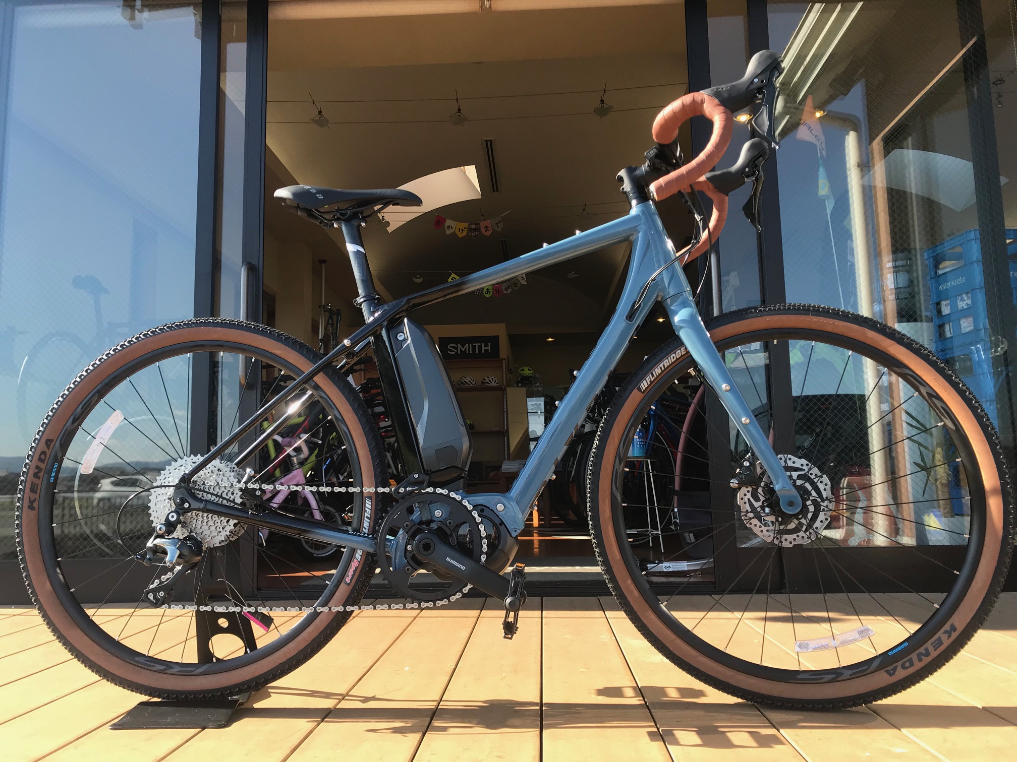 11/9 miyata ROADREX 6180 | LOKO Bicycle