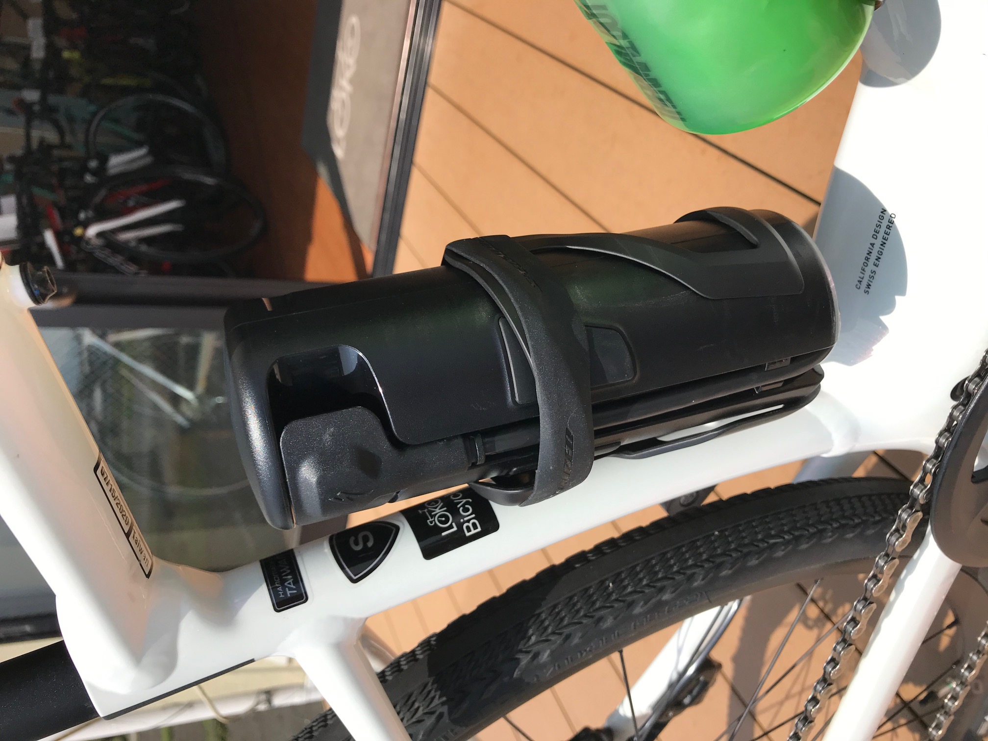 16200円安い本店 人気新品新作 specialized range extender レンジ