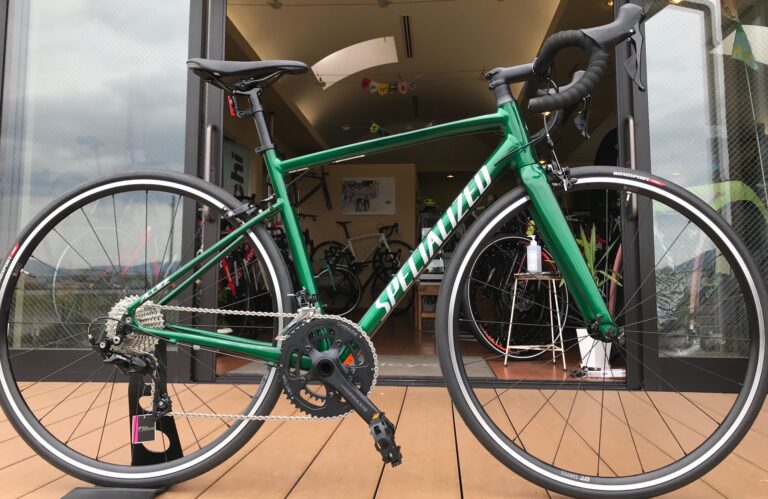 美品 Specialized Allez elite 105 52 室内保管+giftsmate.net