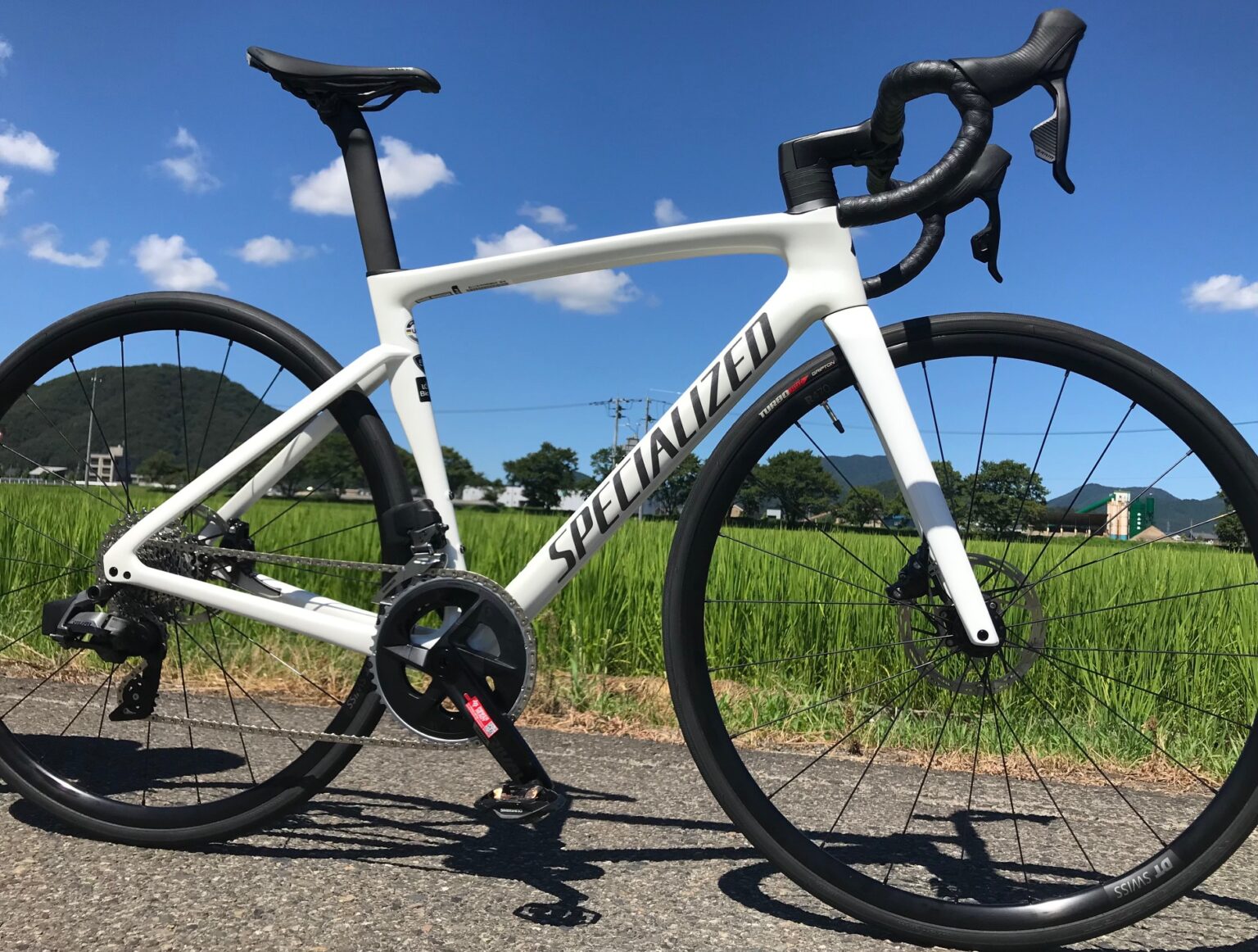 specialized tarmac sl7 forum