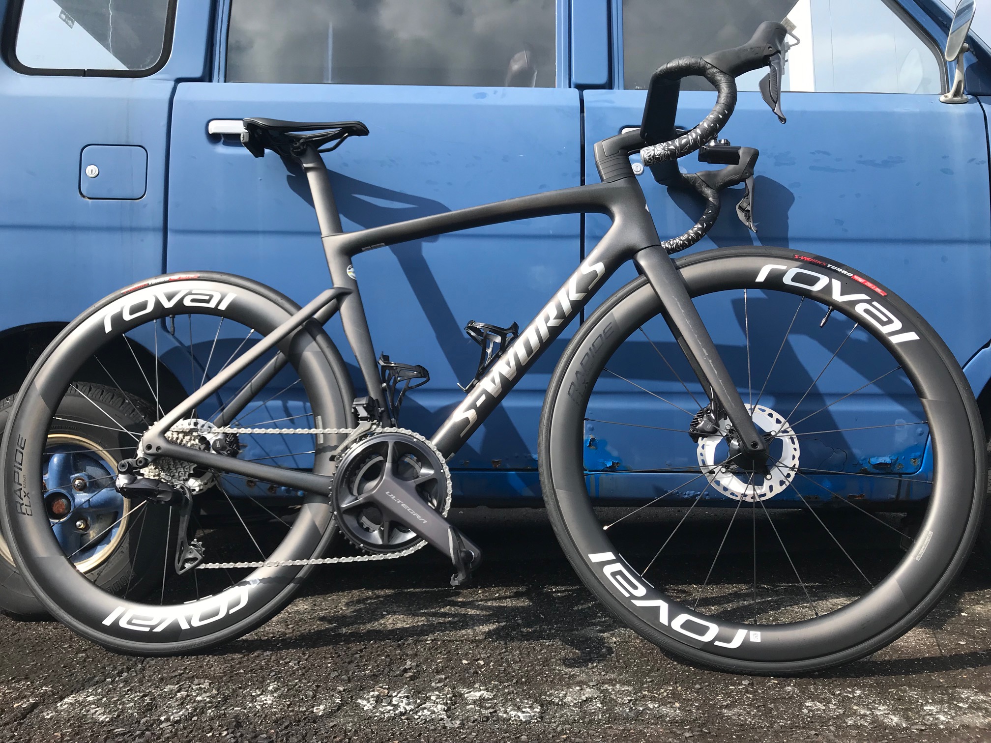 Specialized rapide deals clx