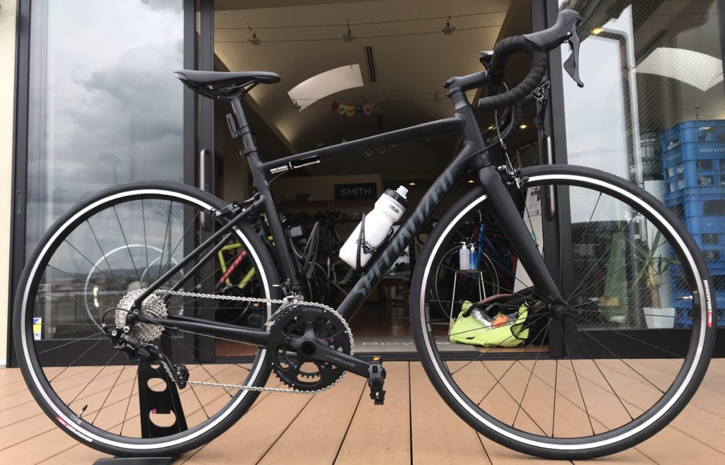 美品 Specialized Allez elite 105 52 室内保管+giftsmate.net