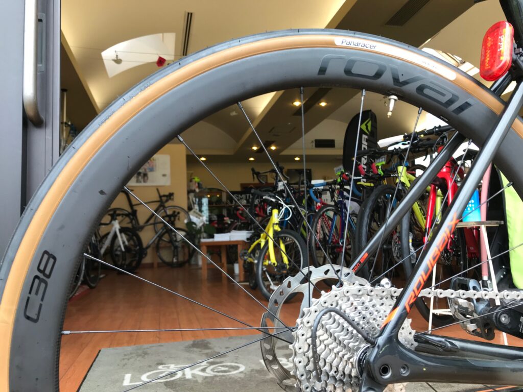 roval c38